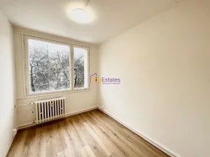 Prodej bytu 3+kk, Praha - Střížkov, Rumburská, 62 m2
