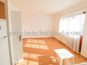 Pronájem bytu 1+kk, Mikulov, Brněnská, 36 m2