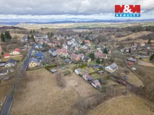 Prodej pozemku pro bydlení, Stanovice, 1889 m2
