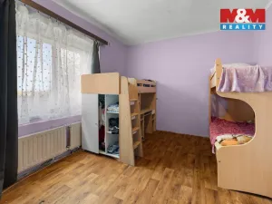 Prodej rodinného domu, Pletený Újezd, Čs. armády, 106 m2