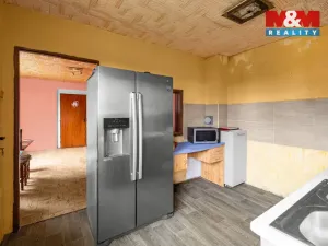 Prodej rodinného domu, Pletený Újezd, Čs. armády, 106 m2