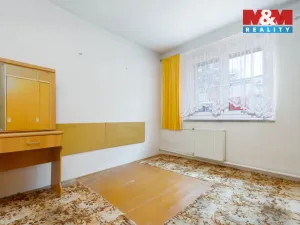Prodej rodinného domu, Fulnek, Masarykova, 160 m2