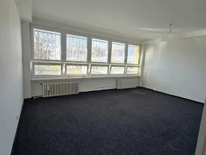 Pronájem kanceláře, Ústí nad Labem, Masarykova, 92 m2