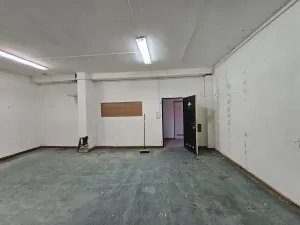 Pronájem kanceláře, Ústí nad Labem, Masarykova, 92 m2