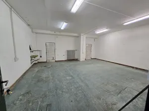 Pronájem kanceláře, Ústí nad Labem, Masarykova, 92 m2