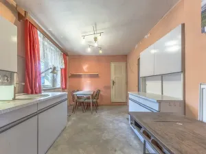 Prodej rodinného domu, Mšecké Žehrovice, 150 m2