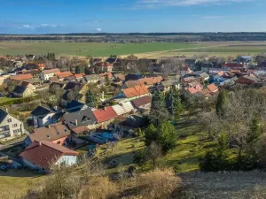 Prodej rodinného domu, Mšecké Žehrovice, 150 m2