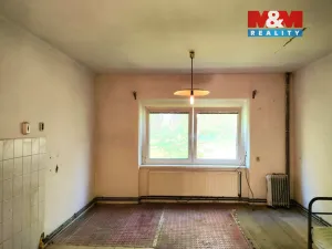 Prodej rodinného domu, Voděrady - Vyhnanice, 150 m2