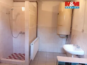 Prodej rodinného domu, Voděrady - Vyhnanice, 150 m2