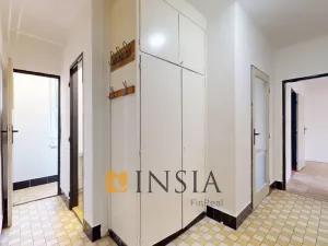 Prodej bytu 2+1, České Budějovice - České Budějovice 5, Dobrovodská, 53 m2