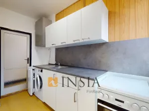 Prodej bytu 2+1, České Budějovice - České Budějovice 5, Dobrovodská, 53 m2