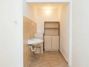 Pronájem kanceláře, Teplice, Štúrova, 83 m2