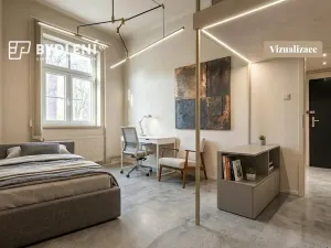 Prodej bytu 3+1, Ústí nad Labem, Elišky Krásnohorské, 74 m2