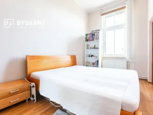 Prodej bytu 3+1, Ústí nad Labem, Elišky Krásnohorské, 74 m2