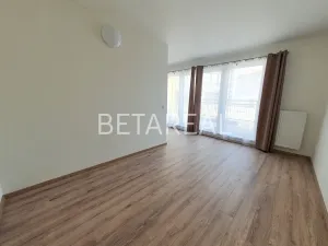 Pronájem bytu 2+kk, Brno, Plotní, 49 m2
