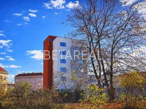 Pronájem bytu 2+kk, Brno, Plotní, 49 m2