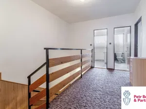 Prodej rodinného domu, Rakovník, Sadová, 207 m2