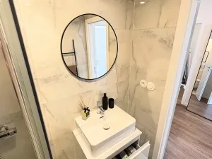 Prodej bytu 2+kk, Praha - Řepy, Makovského, 49 m2