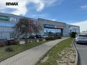 Pronájem bytu 2+kk, Praha - Letňany, Vyletalova, 54 m2