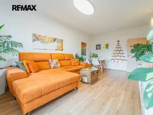 Pronájem bytu 2+1, Kladno, Havanská, 49 m2