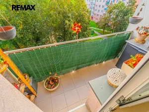 Pronájem bytu 2+1, Kladno, Havanská, 49 m2