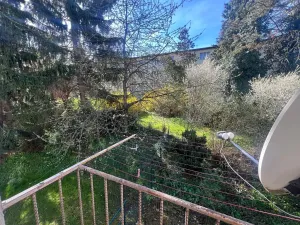 Pronájem bytu 2+1, Praha - Podolí, Jeremenkova, 49 m2