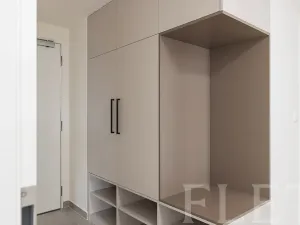 Pronájem bytu 3+kk, Praha - Hloubětín, Poděbradská, 86 m2