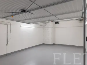 Pronájem bytu 3+kk, Praha - Hloubětín, Poděbradská, 86 m2