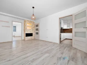 Pronájem bytu 2+1, Ústí nad Orlicí, Špindlerova, 51 m2