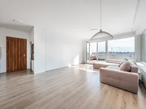 Pronájem bytu 3+kk, Pardubice - Zelené Předměstí, Pod Vinicí, 117 m2