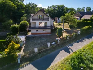 Prodej rodinného domu, Heřmanův Městec - Konopáč, 137 m2