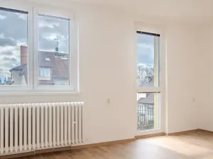 Pronájem bytu 3+1, Poděbrady, Puškinova, 70 m2