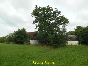 Prodej zemědělské usedlosti, Milevsko, 105 m2