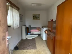 Prodej zemědělské usedlosti, Milevsko, 105 m2