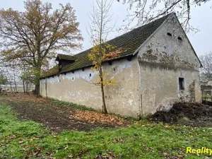 Prodej zemědělské usedlosti, Milevsko, 105 m2