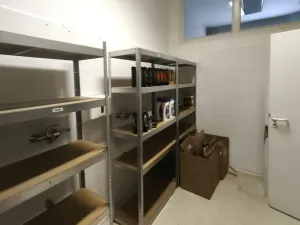 Pronájem obchodního prostoru, Opava - Město, Masarykova třída, 121 m2