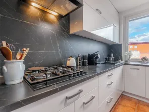 Prodej bytu 3+1, Teplice, Krušnohorská, 64 m2