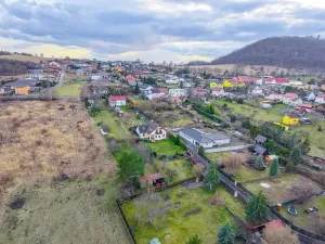 Prodej rodinného domu, Modlany, 121 m2