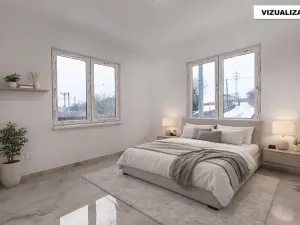 Prodej domu na klíč, Modlany, 130 m2
