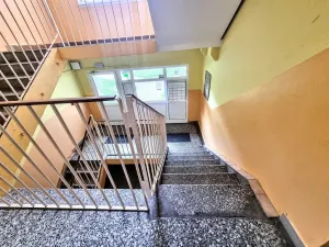 Prodej bytu 2+kk, Osek, Slovenská, 43 m2