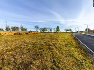 Prodej pozemku pro bydlení, Ohrobec, Zvolská, 1099 m2