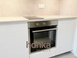 Pronájem bytu 2+kk, Praha - Holešovice, Dělnická, 50 m2