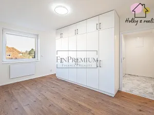 Pronájem bytu 1+kk, Praha - Hodkovičky, Klánova, 26 m2