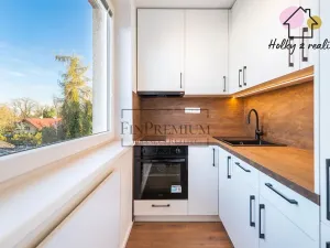 Pronájem bytu 1+kk, Praha - Hodkovičky, Klánova, 26 m2