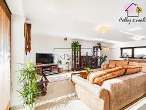 Prodej rodinného domu, Psáry, U Studny, 298 m2