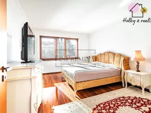 Prodej rodinného domu, Psáry, U Studny, 298 m2