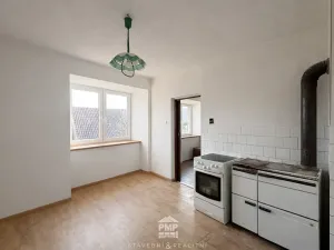 Prodej rodinného domu, Bělá u Jevíčka, 88 m2