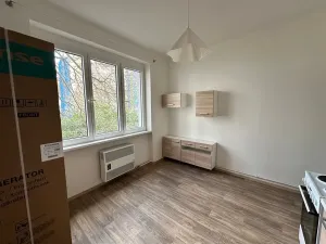 Prodej činžovního domu, Děčín, Tyršova, 485 m2