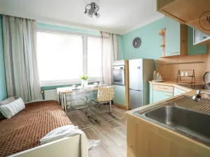 Prodej bytu 2+kk, Praha - Libuš, Na domovině, 38 m2