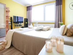 Prodej bytu 2+kk, Praha - Libuš, Na domovině, 38 m2